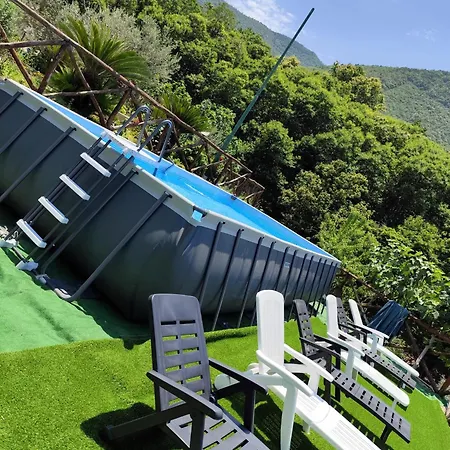 Bed & Breakfast Garden
